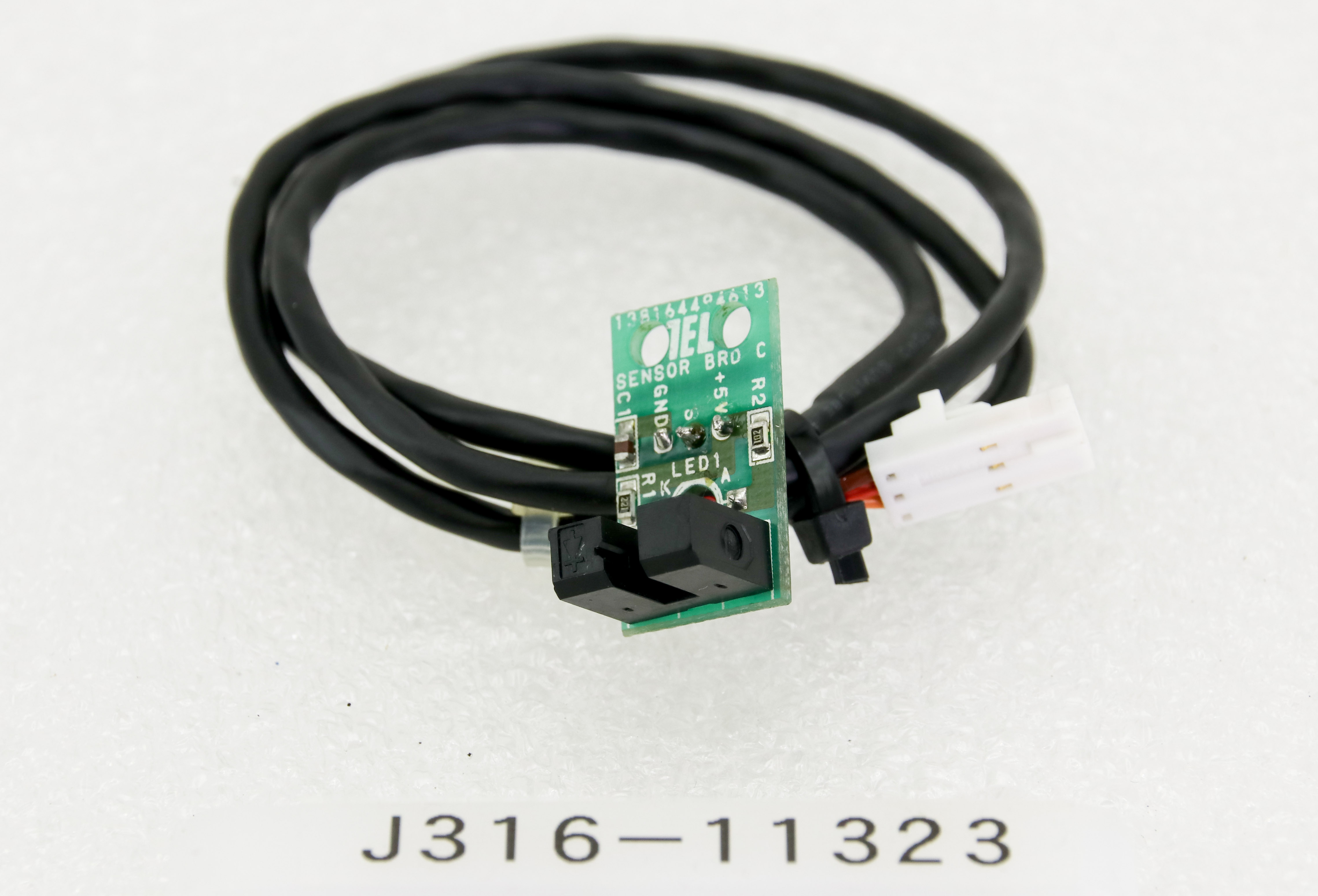 うさ 11323 TEL SENSOR BOARD C 138164494613 | eBay